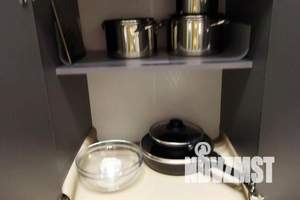 1-к квартира, посуточно, 34м2, 12/19 этаж