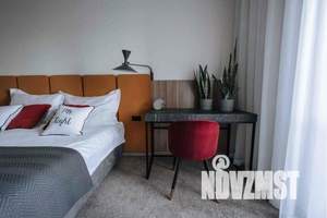 2-к квартира, посуточно, 68м2, 7/7 этаж