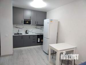 1-к квартира, на длительный срок, 33м2, 6/12 этаж