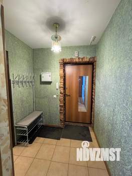 Студия квартира, на длительный срок, 30м2, 10/19 этаж
