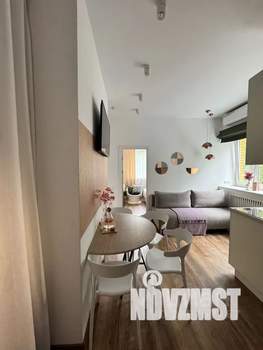 3-к квартира, посуточно, 48м2, 1/15 этаж