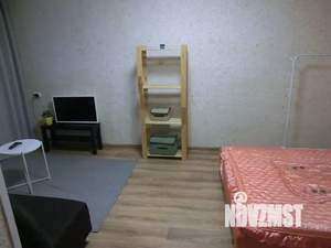 1-к квартира, посуточно, 32м2, 4/5 этаж