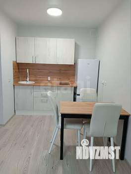 2-к квартира, на длительный срок, 35м2, 4/17 этаж