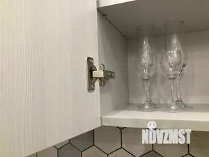 Студия квартира, посуточно, 30м2, 14/18 этаж