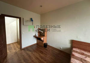 2-к квартира, на длительный срок, 45м2, 5/9 этаж