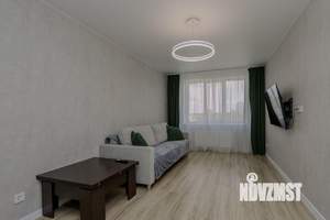 2-к квартира, посуточно, 55м2, 1/1 этаж
