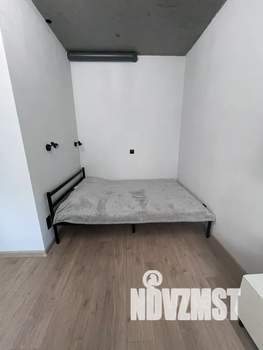 Студия квартира, посуточно, 25м2, 1/9 этаж