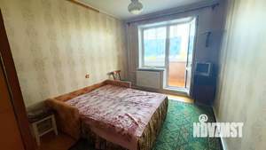 2-к квартира, на длительный срок, 53м2, 7/10 этаж