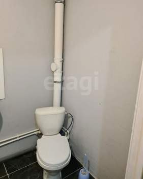 Студия квартира, на длительный срок, 28м2, 4/18 этаж