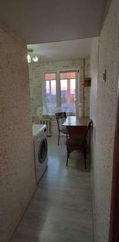 1-к квартира, на длительный срок, 30м2, 8/9 этаж