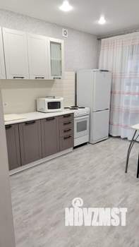 1-к квартира, на длительный срок, 38м2, 8/9 этаж