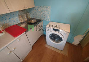 1-к квартира, на длительный срок, 29м2, 5/9 этаж