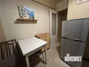 1-к квартира, на длительный срок, 30м2, 2/5 этаж