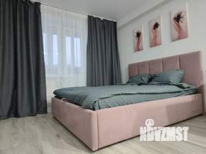 Студия квартира, посуточно, 24м2, 16/17 этаж