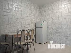 2-к квартира, посуточно, 42м2, 1/1 этаж