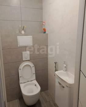 3-к квартира, на длительный срок, 36м2, 2/13 этаж