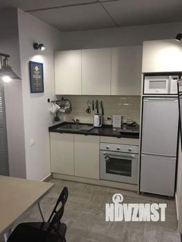 3-к квартира, посуточно, 50м2, 1/1 этаж