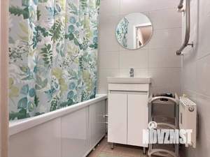 2-к квартира, посуточно, 60м2, 14/16 этаж