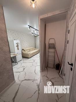 2-к квартира, на длительный срок, 41м2, 2/15 этаж