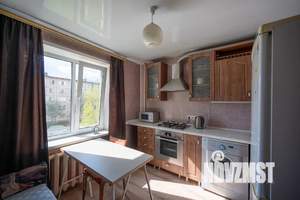 1-к квартира, посуточно, 40м2, 3/9 этаж