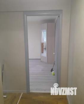 1-к квартира, на длительный срок, 30м2, 4/5 этаж