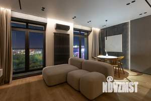 1-к квартира, посуточно, 52м2, 8/9 этаж