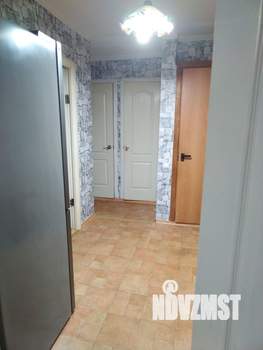 2-к квартира, на длительный срок, 44м2, 3/5 этаж