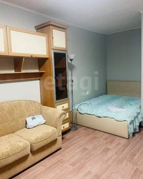 1-к квартира, на длительный срок, 37м2, 11/14 этаж