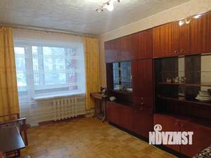 1-к квартира, на длительный срок, 31м2, 2/5 этаж