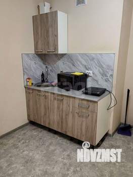 1-к квартира, на длительный срок, 36м2, 3/15 этаж