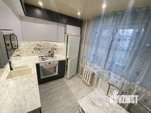 2-к квартира, на длительный срок, 43м2, 4/9 этаж