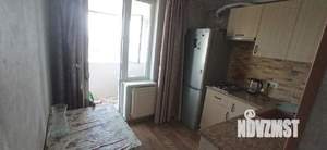 1-к квартира, на длительный срок, 29м2, 9/9 этаж