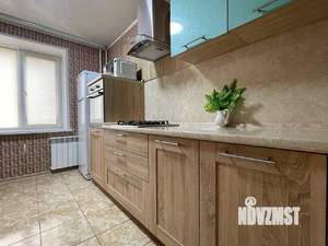 3-к квартира, посуточно, 70м2, 1/1 этаж