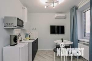 1-к квартира, посуточно, 35м2, 22/25 этаж