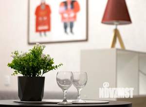 1-к квартира, посуточно, 30м2, 8/9 этаж