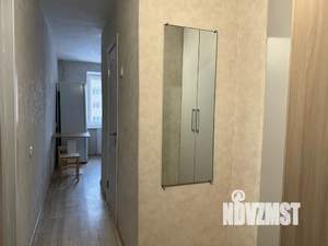 1-к квартира, посуточно, 32м2, 3/9 этаж