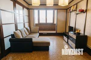 1-к квартира, посуточно, 60м2, 1/1 этаж