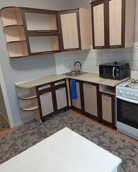 1-к квартира, на длительный срок, 36м2, 7/9 этаж