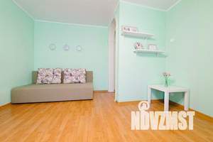 2-к квартира, посуточно, 54м2, 2/5 этаж