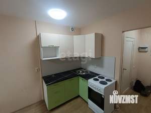 Студия квартира, на длительный срок, 22м2, 8/10 этаж