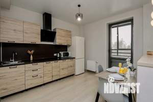 1-к квартира, посуточно, 36м2, 3/13 этаж