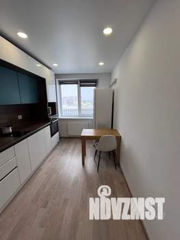 1-к квартира, посуточно, 35м2, 10/16 этаж
