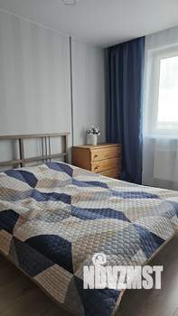 2-к квартира, посуточно, 62м2, 8/14 этаж