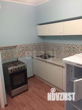 1-к квартира, на длительный срок, 37м2, 11/14 этаж