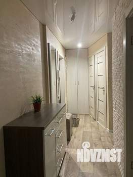 2-к квартира, на длительный срок, 45м2, 1/9 этаж