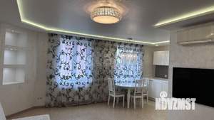 4-к квартира, на длительный срок, 100м2, 8/10 этаж