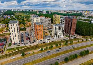 2-к квартира, на длительный срок, 37м2, 14/17 этаж