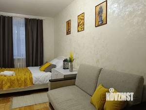 3-к квартира, посуточно, 60м2, 2/5 этаж