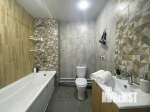 2-к квартира, посуточно, 70м2, 1/1 этаж