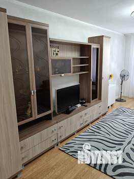 1-к квартира, на длительный срок, 40м2, 4/9 этаж